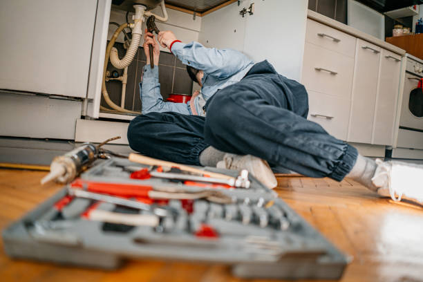 Best Sewer Cleaning Services  in Flora, MS