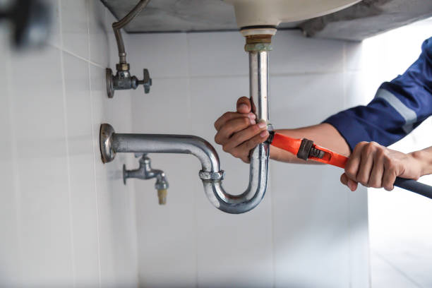 Best Affordable Plumber Near Me  in Flora, MS