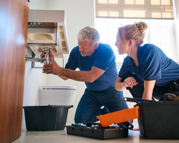 Best Sewer Line Repair  in Flora, MS